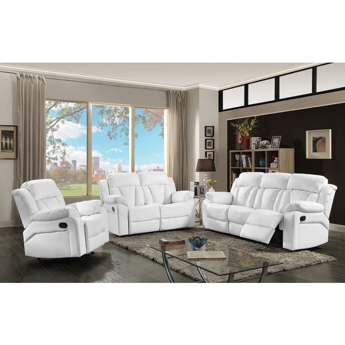 Cozy Padded Love Seat For Relaxation