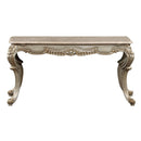 Miliani - Table With Marble Top