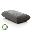 Zoned Dough + Bamboo Charcoal - Pillow - Atlantic Fine Furniture Inc