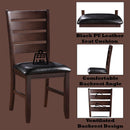 Urbana - Side Chair - Atlantic Fine Furniture Inc