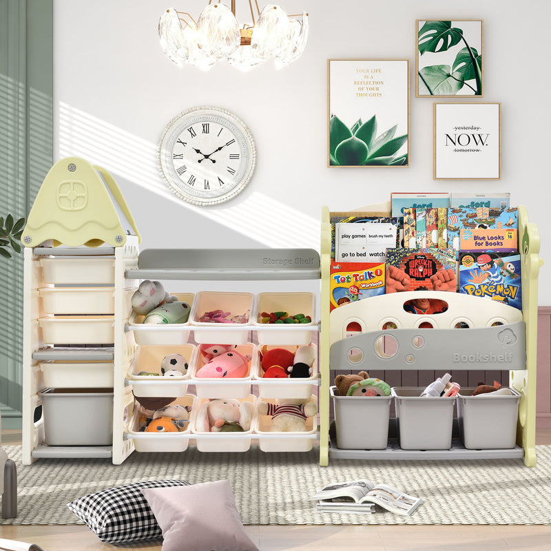 Nursery storage furniture deals