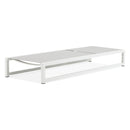 Chaise Lounge With 5 Reclining Positions, Outdoor Patio Lounge Chairs