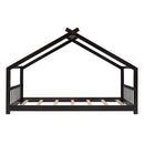 Playhouse Design Bed