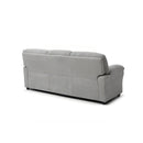 Hamilton - Sofa With Nailhead Trim
