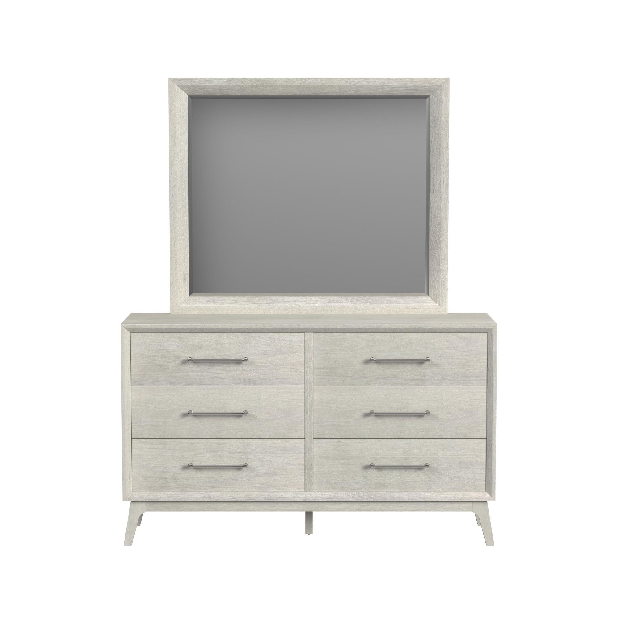 Westland - 6-Drawer Dresser