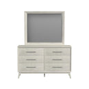 Westland - 6-Drawer Dresser