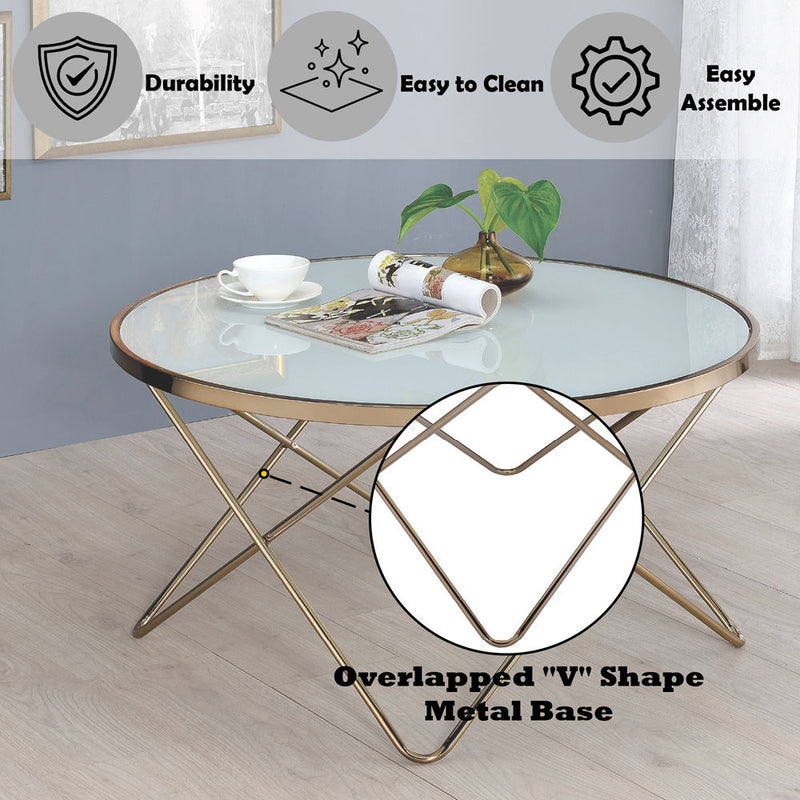 Valora - Coffee Table