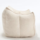 Comfortable Chenille Sofa Chairs With Highly Resilient Foam For Living Rooms And Bedrooms