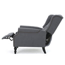 Tufted Arm Chair Recliner