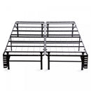 Highrise - Headboard Bracket (Set of 2) - Black