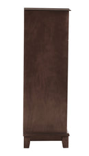 Ashford - Chest - Cappuccino