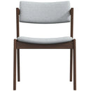 Edwin - Mid-Century Modern Dining Chair (Set of 2)