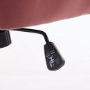 Adjustable Ergonomic Office Chair, Swivel Backrest Seat