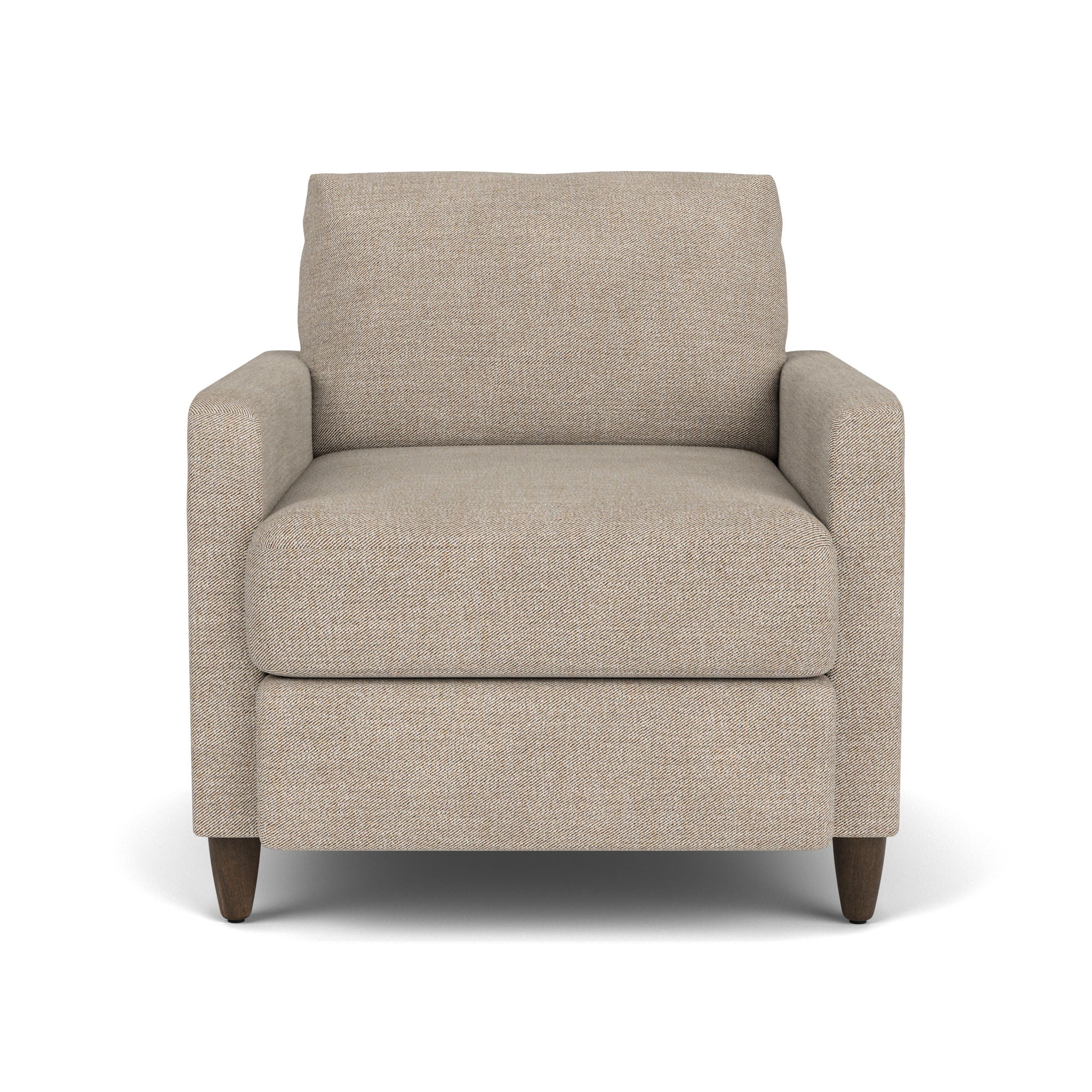 Fern - Fabric Chair