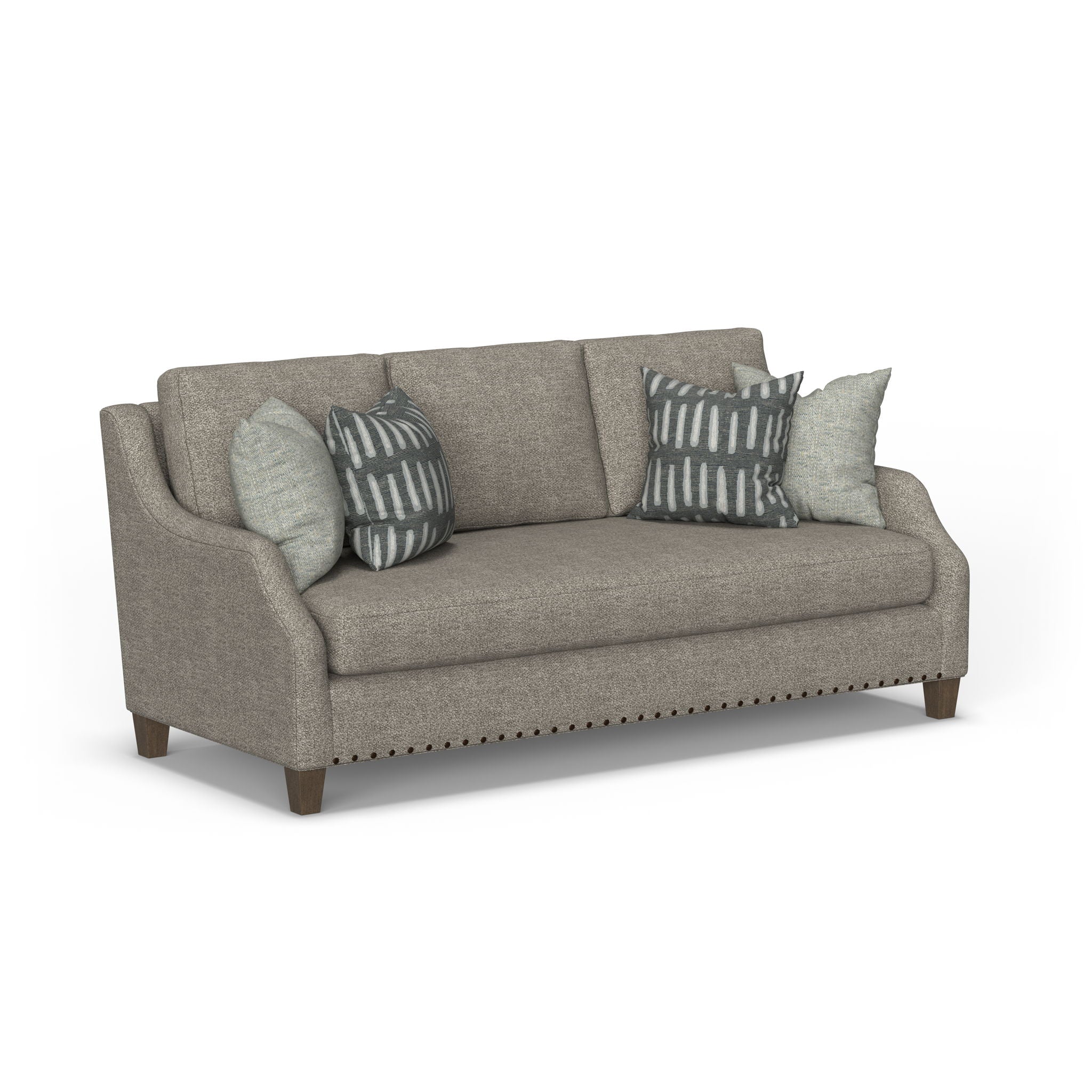 Gianna - Bench Sofa