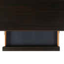 Slater - 9-Drawer Dresser With Mirror