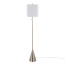 Cone - Contemporary Floor Lamp