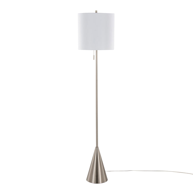 Cone - Contemporary Floor Lamp