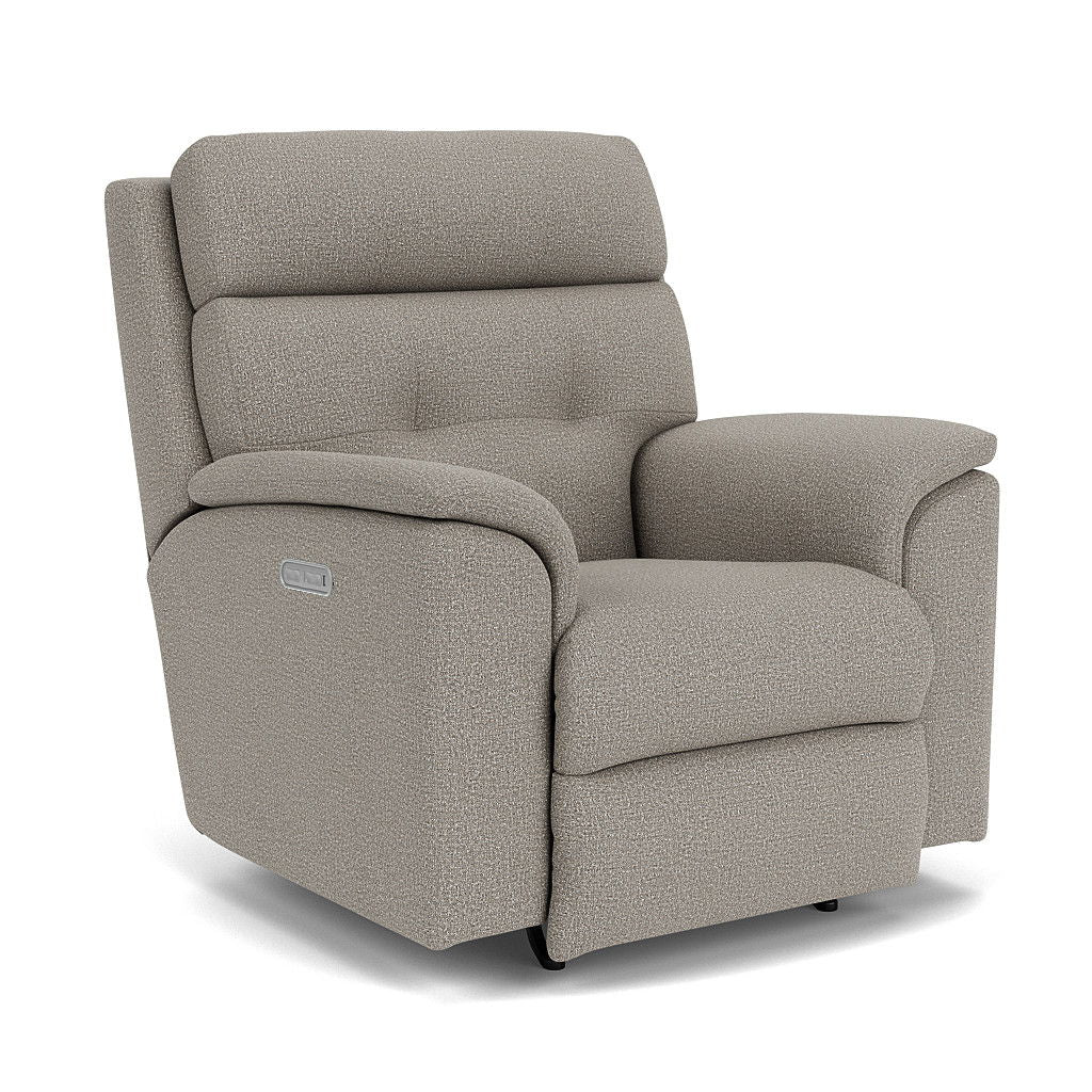 Mason - Reclining Chair