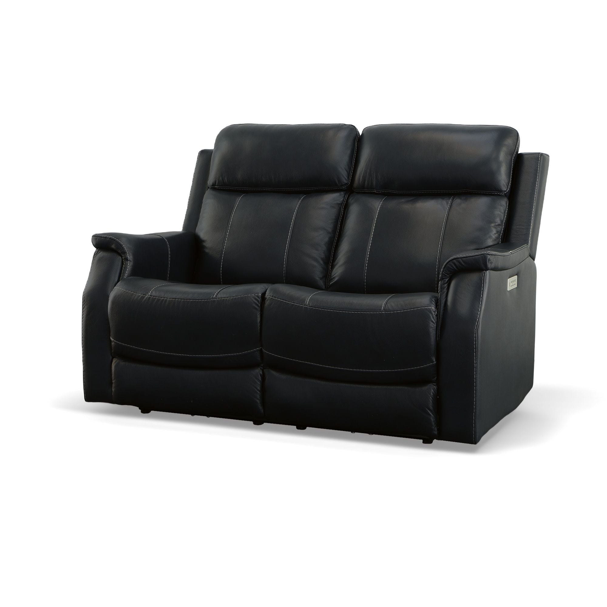 Easton - Reclining Loveseat