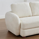 Paton - Comfortable Sofa