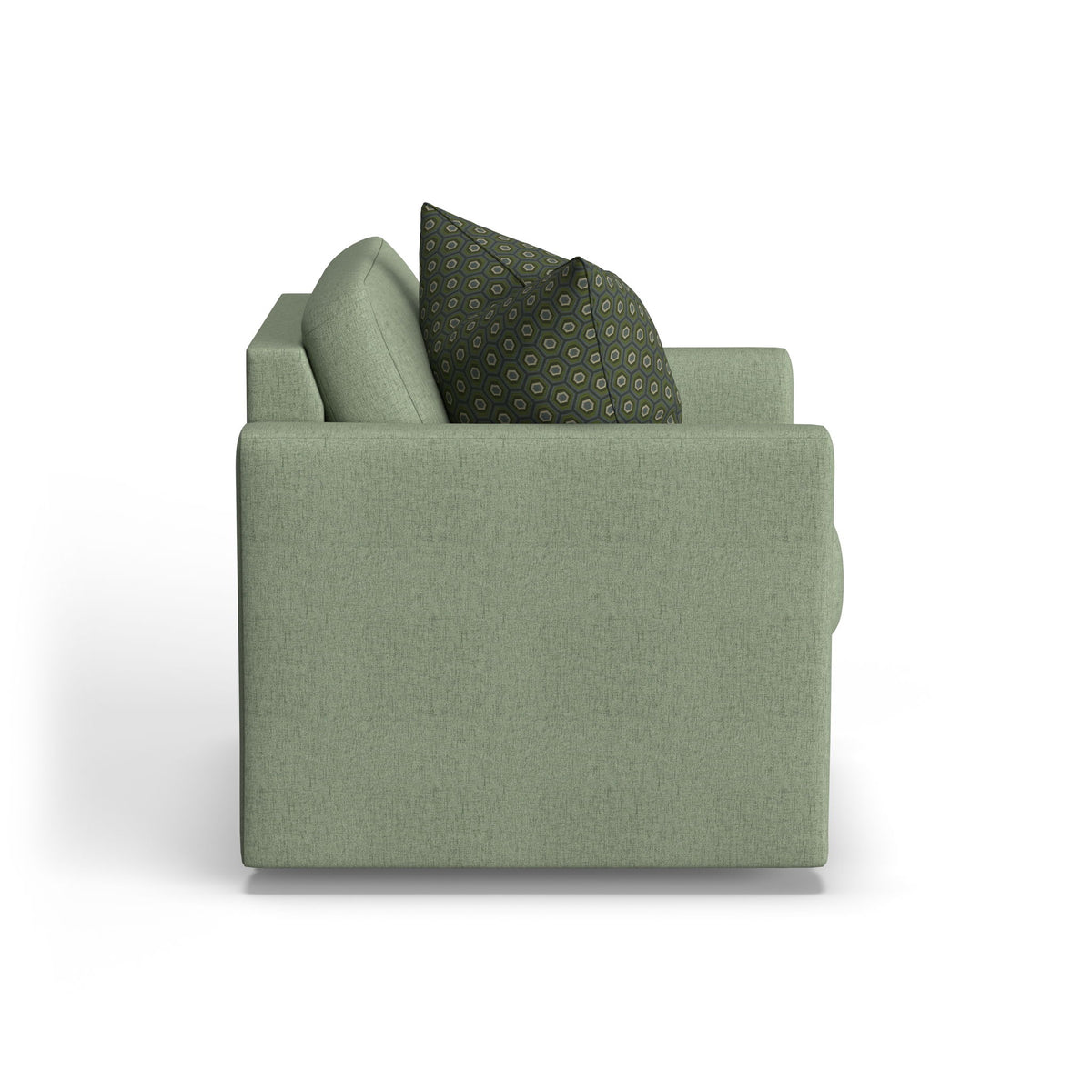 Sky - Fabric Chair