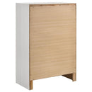 Miranda - 5-Drawer Bedroom Chest