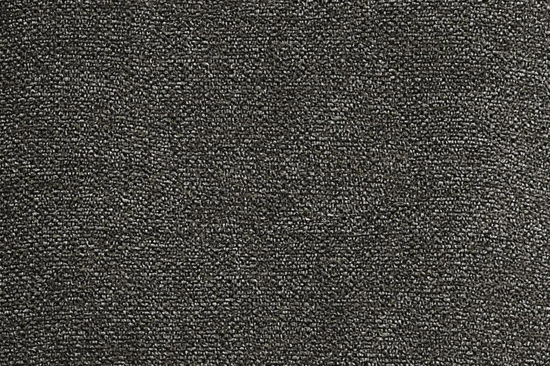 Living Room Furniture Grey Chenille Modular Sofa Set 6pc Set Sofa Loveseat Modern Couch 4x Corner Wedge 1x Armless Chairs and 1x Ottoman Plywood