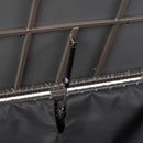 Santa Rosa - Storage Table