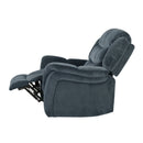Classic Design, Glider Recliner