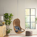 Berrien - Wicker Hanging Chair