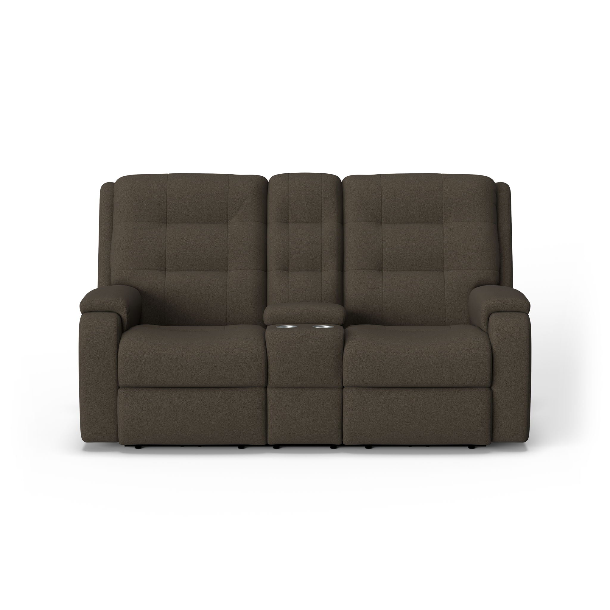 Arlo - Reclining Loveseat