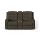 Arlo - Reclining Loveseat