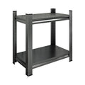 Adjustable Height Storage Shelving Units