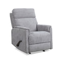 Compact - Perfect Match Gliding Recliner