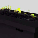 Reinforced - Propane Outdoor Fire Pit Table