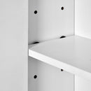 Modern Wall Mounted Bathroom Medicine Cabinet, Bathroom Wall Storage Cabinet With Mirror