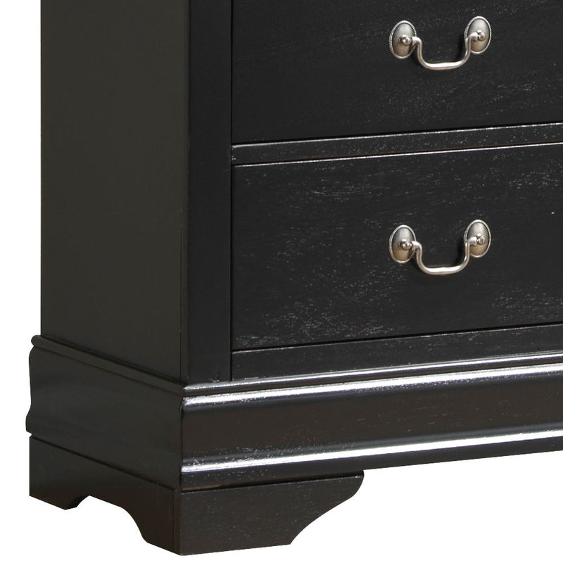 Media Storage Unit Timeless