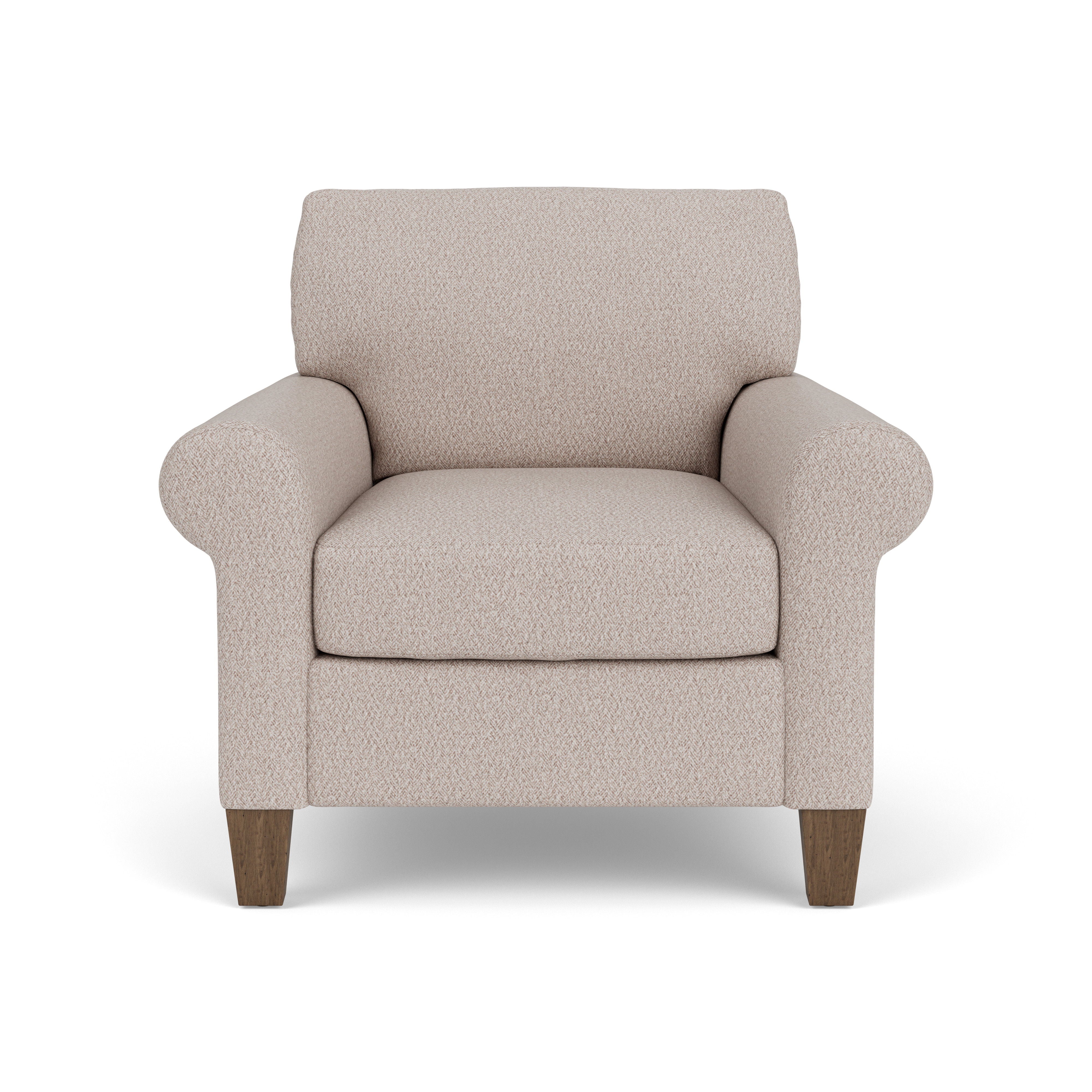 Moxy - Fabric Arm Chair