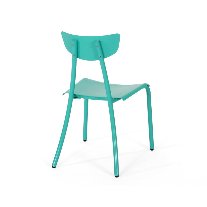 Taro - Bistro Set - Teal