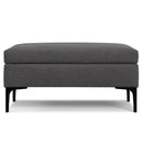 Rebecca - Multifunctional Coffee Table Storage Ottoman With Lift Up Lid