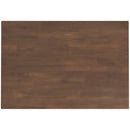 Mary - Modern Style Rectangular Dining Kitchen Table