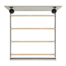 Fort Worth - Bed with Lights & USB