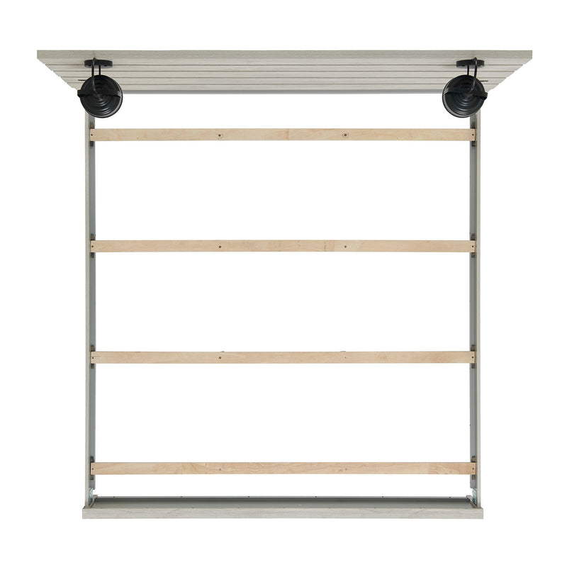 Fort Worth - Bed with Lights & USB