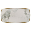 Croyden - 73" Rectangular Dining Table - Weathered Natural