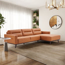 Ella - L-Shaped Sectional Couch