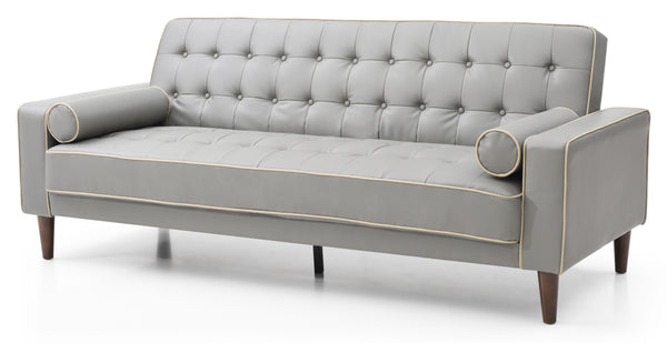 Andrews - G832A-S Sofa Bed - Gray