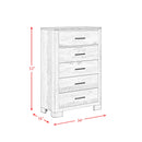 Uster - End Table - Gray