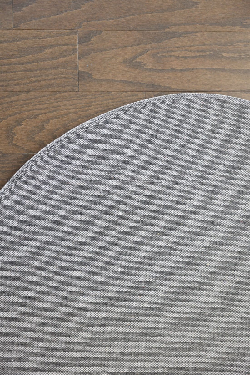 Curve - Round Rug