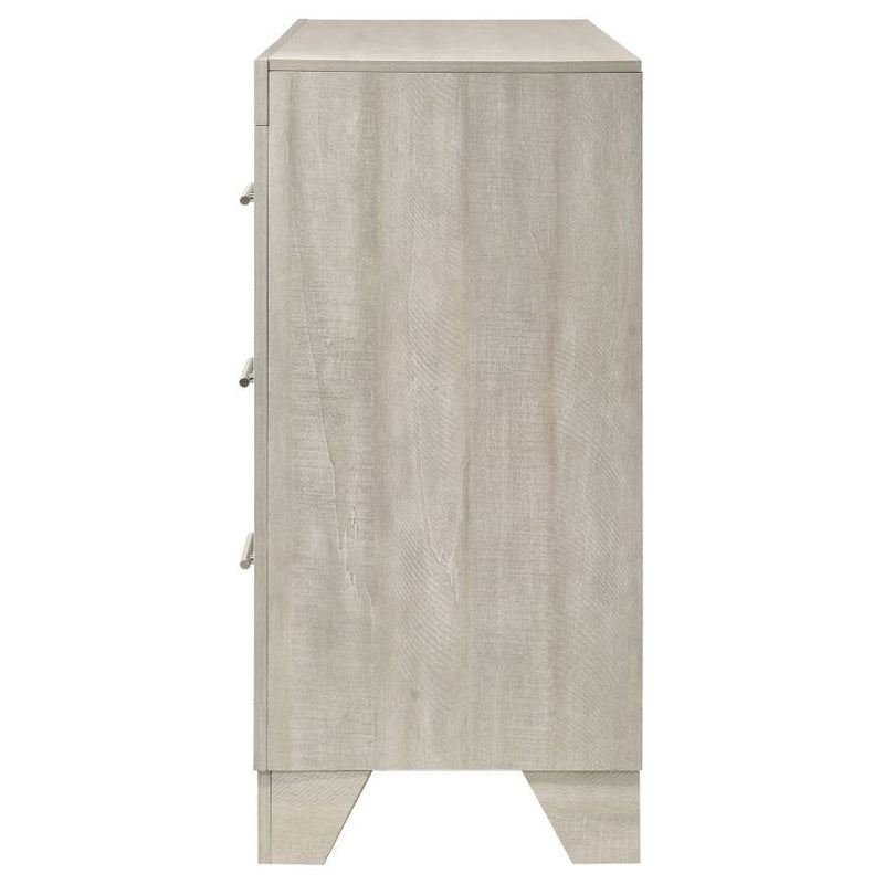 Trenton - 6-Drawer Dresser